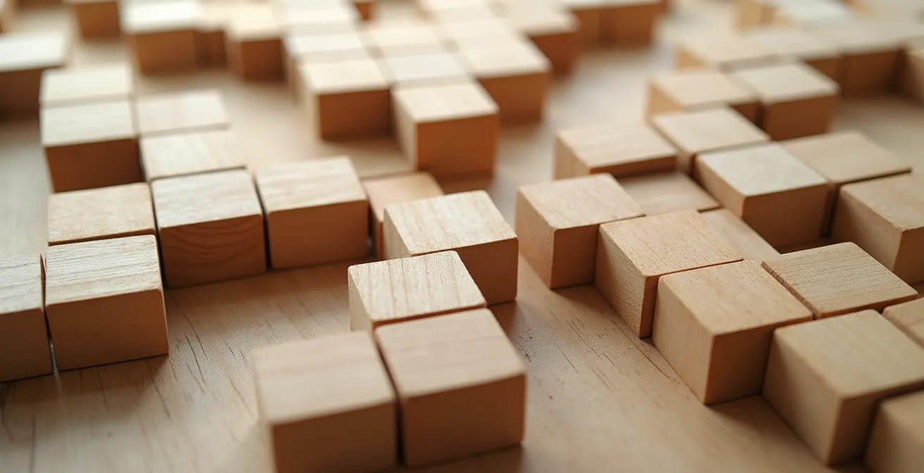 Struktureller Wandel vom Startup zum etablierten Unternehmen